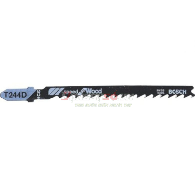 Lưỡi cưa lọng T 244 D - Gỗ (bộ 5 lưỡi)