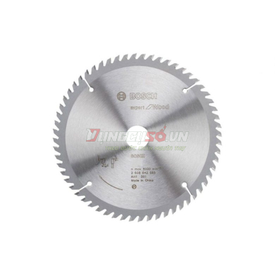 Lưỡi cưa gỗ 160x25.4mm T40