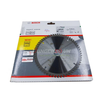 Lưỡi cưa gỗ 160x25.4mm T60