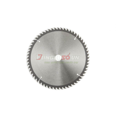 Lưỡi cưa gỗ 254x30mm T40