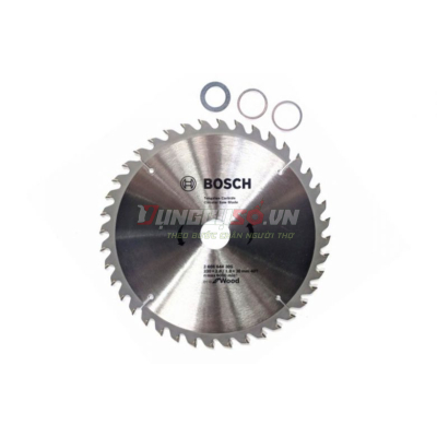 Lưỡi cưa gỗ 250x25.4mm T100