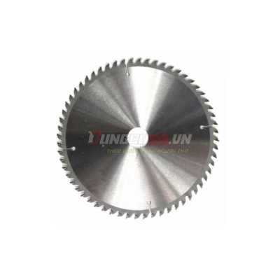 Lưỡi cưa gỗ 230x30mm T60