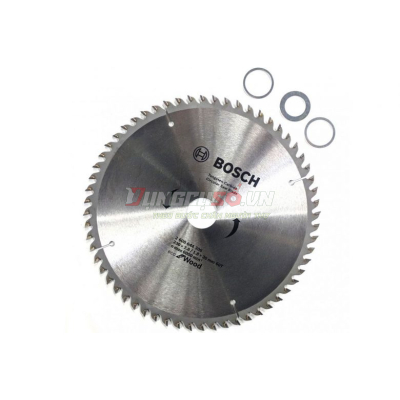 Lưỡi cưa gỗ 250x25.4mm T60