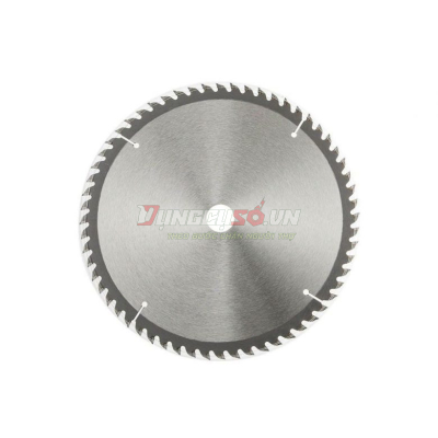 Lưỡi cưa gỗ 250x25.4mm T80