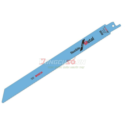 Lưỡi cưa kiếm S 1122 BF-Sắt (bộ 5 lưỡi)