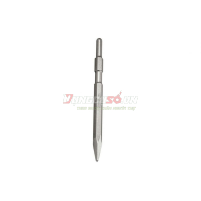 Mũi đục nhọn HEX 17x280mm