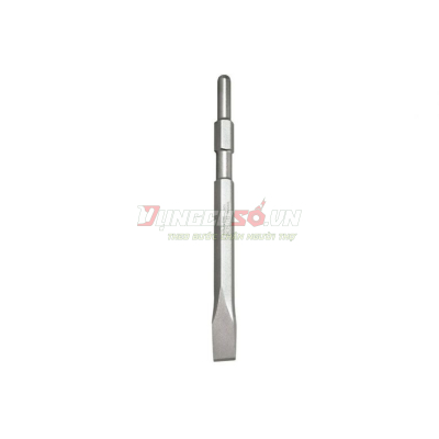 Mũi đục dẹt HEX 17x280mm