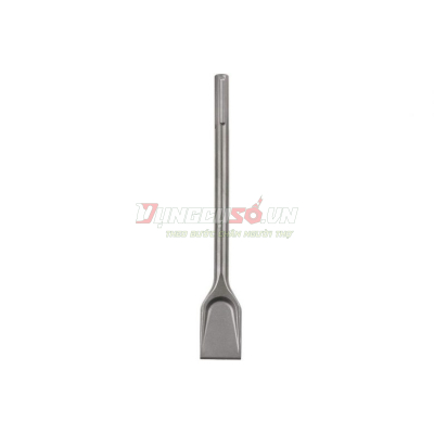 Mũi đục bản SDS-MAX 50x350mm (tự mài) (updating)