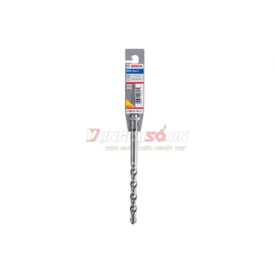 Mũi khoan SDS PLUS 3 AP (6×50/110mm) Bosch 2608831166