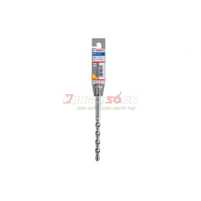 Mũi khoan SDS PLUS 3 AP (6×100/160mm) Bosch 2608831167