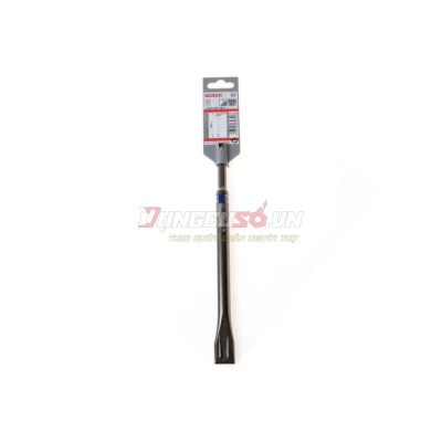 Mũi đục dẹt SDS-PLUS 20x250mm (updating)