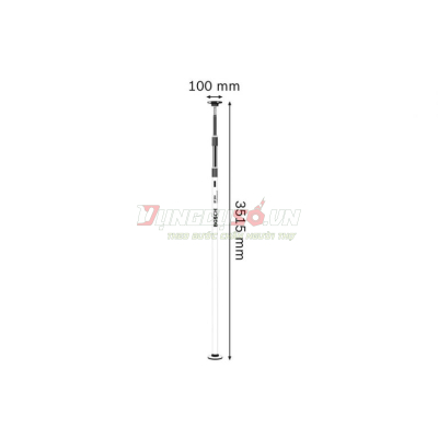 Cây chống Bosch BT 350