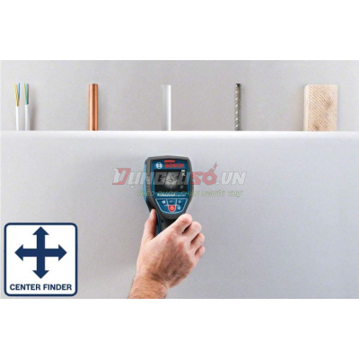 Máy dò đa năng Bosch D-Tect 120 - 06010813K0