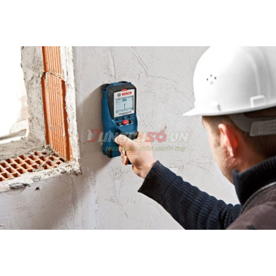 Máy dò đa năng Bosch D-TECT 150