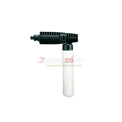 Đầu phun xịt có bình xà phòng Bosch F016800355