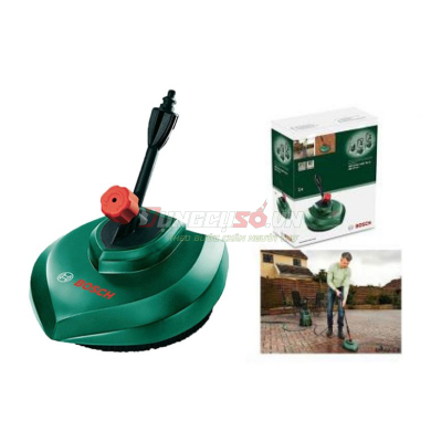 Phụ kiện chà rửa sân Bosch F016800357