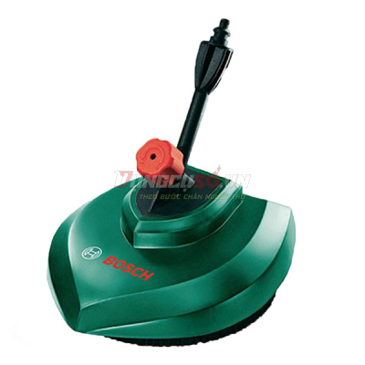 Phụ kiện chà rửa sân Bosch F016800357