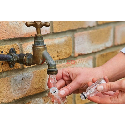 Đầu lọc nước AQT Bosch F016800363
