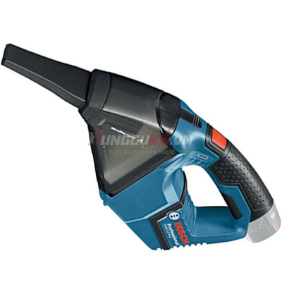 Thân máy hút bụi 12V Bosch GAS 12 (SOLO) - 06019E3081
