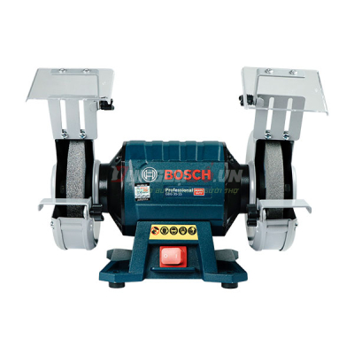 Máy mài 2 đá 150mm Bosch GBG 35-15 - 060127A3K0