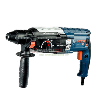 Máy khoan bê tông 3 chức năng Bosch GBH 2-28 DFV - 06112672K1