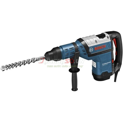 Máy khoan búa SDS max 45mm Bosch GBH 8-45 D - 06112651K0