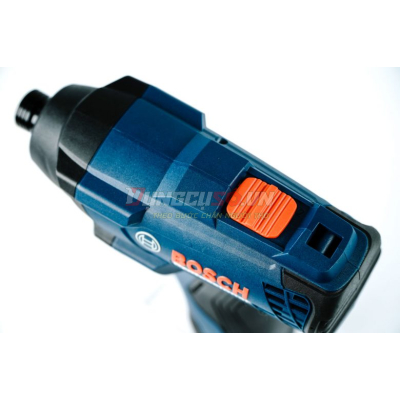 Thân máy vặn vít dùng pin 12V Bosch GDR 120-LI (SOLO) - 06019F0000
