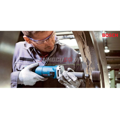 Máy mài khuôn 8mm Bosch GGS 8 CE