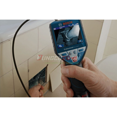 Camera thăm dò Bosch GIC 120 C