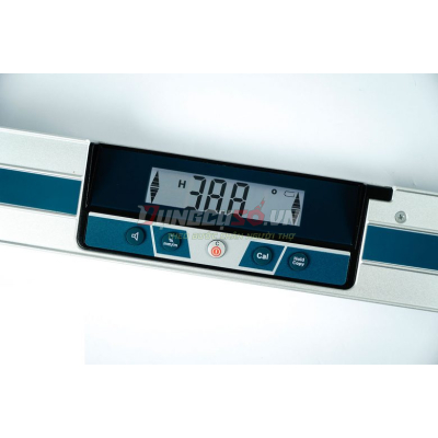Thước đo nghiêng kỹ thuật số Bosch GIM 120 - 0601076800