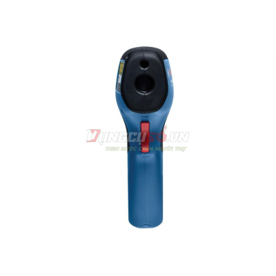 Máy dò nhiệt độ môi trường Bosch GIS 500 - 0601083480
