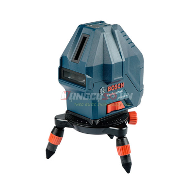Máy Cân Mực Laser Bosch GLL 3-15X - 0601063M80