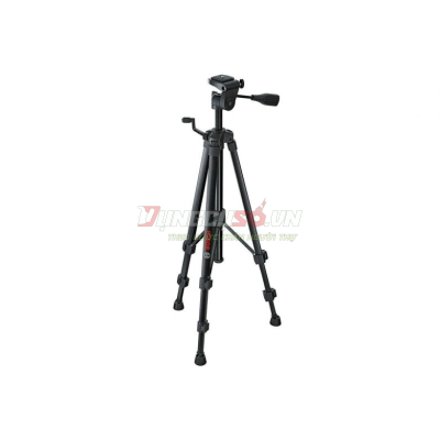 Bộ máy cân mực GLL 8-40E + giá 3 chân BT 150 5/8inch Bosch GLL 8-40E SET