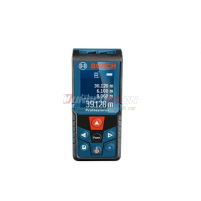 Máy đo khoảng cách 40m Bosch GLM 400 - 0601072RK0