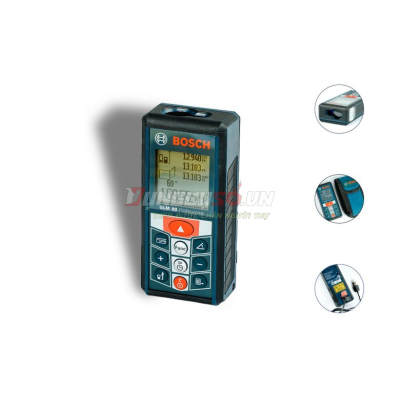 Máy đo khoảng cách 80m Bosch GLM 80 - 06010723K0