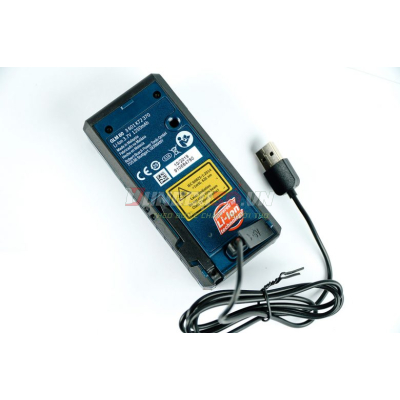 Máy đo khoảng cách 80m Bosch GLM 80 - 06010723K0