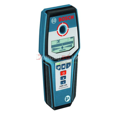 Máy dò đa năng Bosch GMS 120 - 0601081000