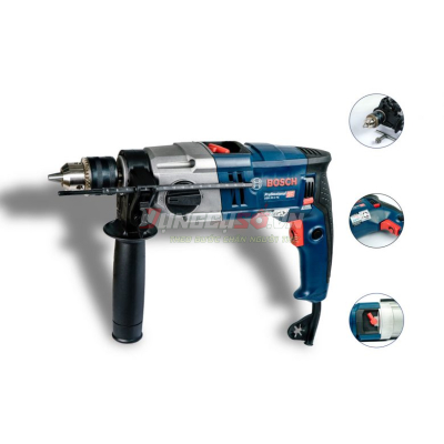 Máy khoan động lực 20mm Bosch GSB 20-2 RE - 06011A21K1