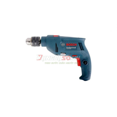 Máy khoan động lực Bosch GSB 550 (SET 19)