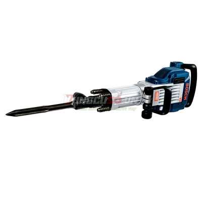 Máy đục bê tông 30mm Bosch GSH 16-30 - 06113351K0