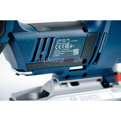 Thân máy cưa lọng pin 18V Bosch GST 18V-LI (SOLO)