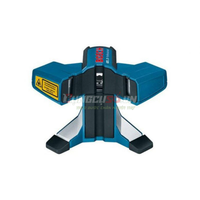 Máy cân mực laser 3 tia Bosch GTL 3 - 0601015200