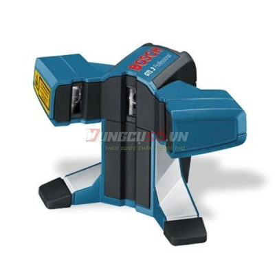 Máy cân mực laser 3 tia Bosch GTL 3 - 0601015200