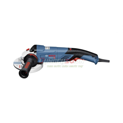 Máy mài góc 125mm Bosch GWS 18-125 SPL