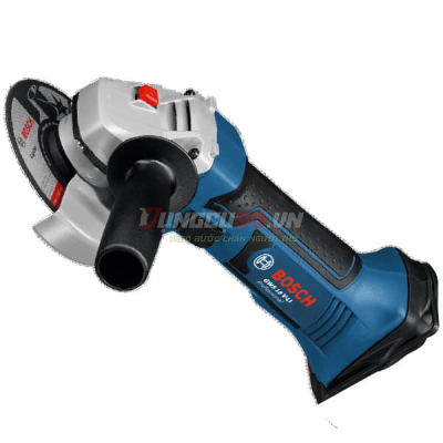 Thân máy mài góc pin 18V Bosch GWS 18V-LI (SOLO)
