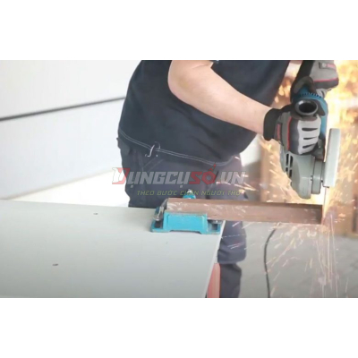 Máy mài góc 230mm Bosch GWS 2200-230 - 06018C10K0