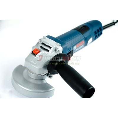 Máy mài góc 100mm Bosch GWS 7-100 ET - 06013885K0