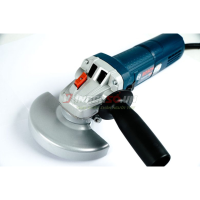 Máy mài góc 100mm Bosch GWS 900-100 - 06013960K0