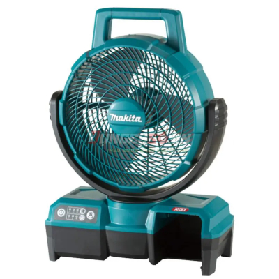 Quạt Dùng Điện và Pin 40V MAX Makita CF001GZ