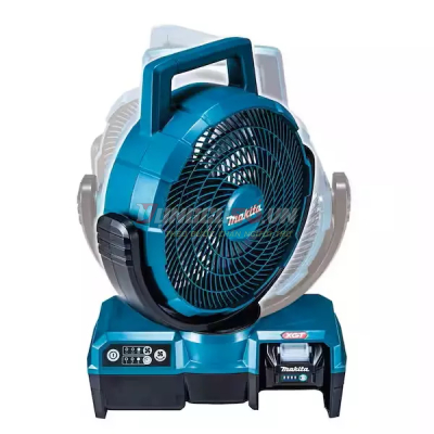 Quạt Dùng Điện và Pin 40V MAX Makita CF001GZ